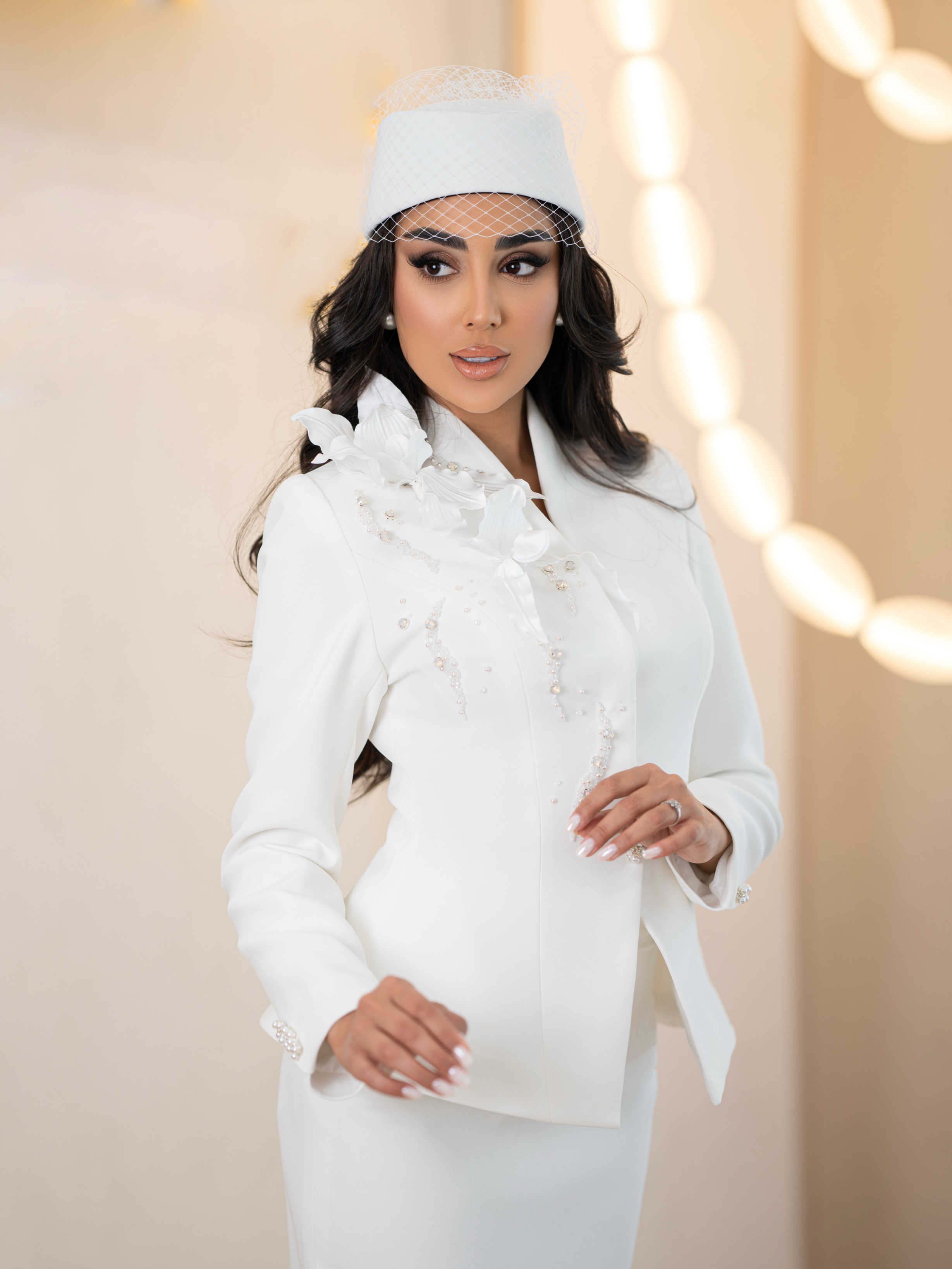 ชุดสูทเบลเซอร์และกระโปรงสำหรับ - Women'S Formal Wear For Wedding Guest บทวิจารณ์และราคา