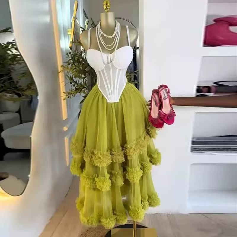 ชุดเดรสผู้หญิง เสื้อทูนิคครอปท - Shift Dress Sleeveless บทวิจารณ์และราคา