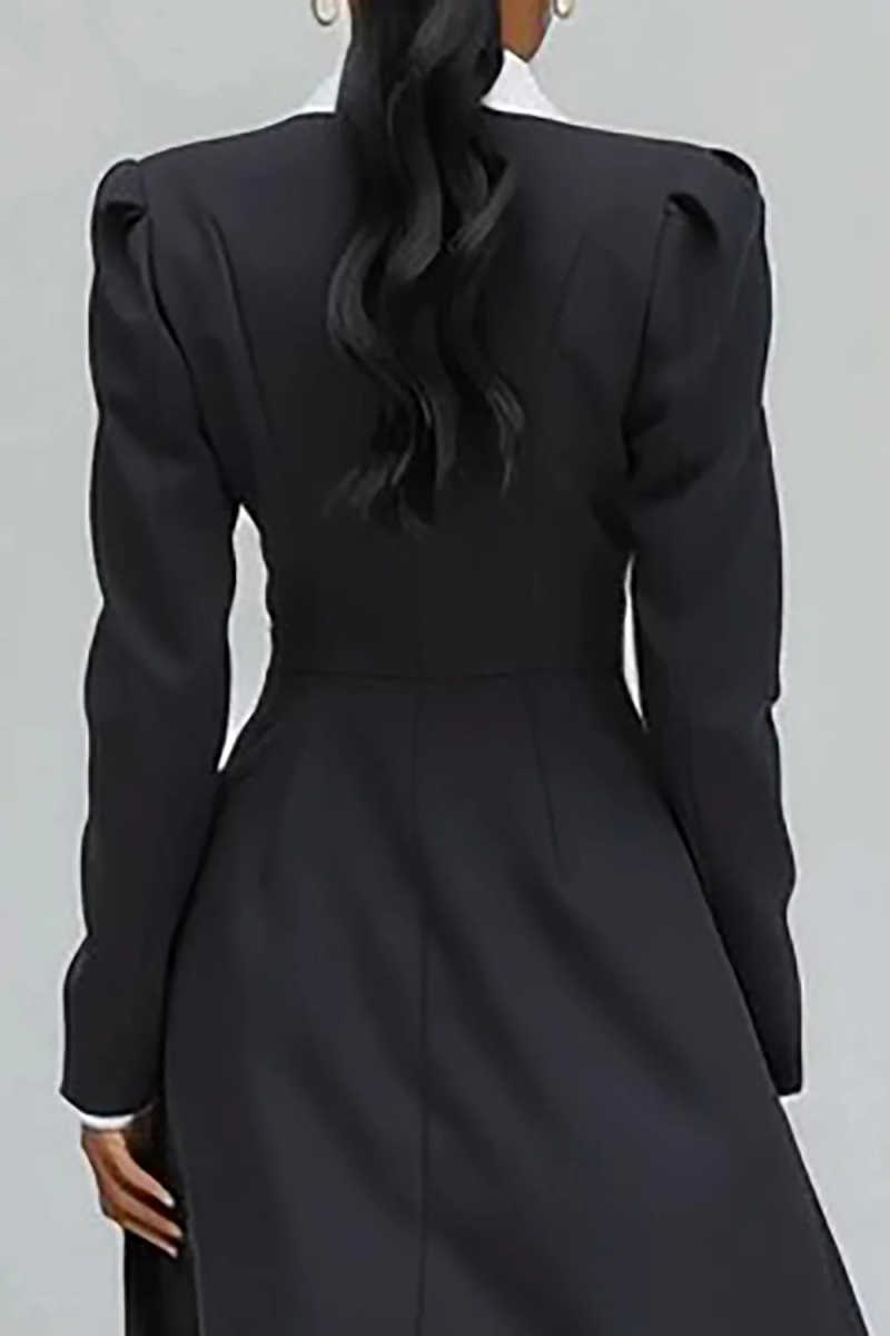 เสื้อแจ็คเก็ตเบลเซอร์ทรงยาวสำห - Women'S Formal Wear For Wedding Guest บทวิจารณ์และราคา