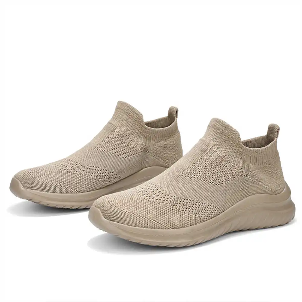 Beige Soft ใหม่รองเท้าเทนนิส M - Resale Women'S Formal Wear บทวิจารณ์และราคา