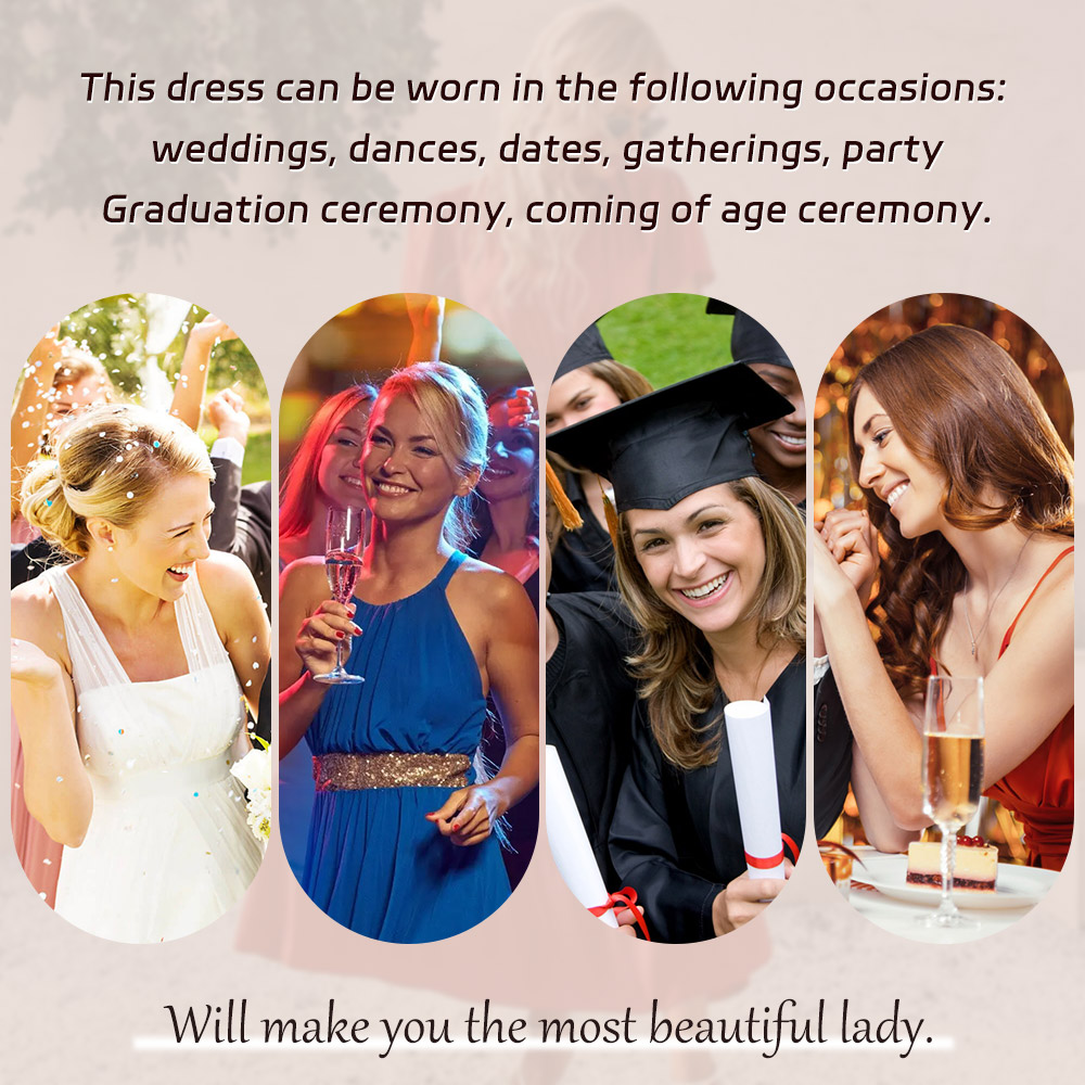ผู้หญิงหรูหรากางเกงชุด 2 ชิ้น  - Women'S Formal Wear For Wedding Guest บทวิจารณ์และราคา