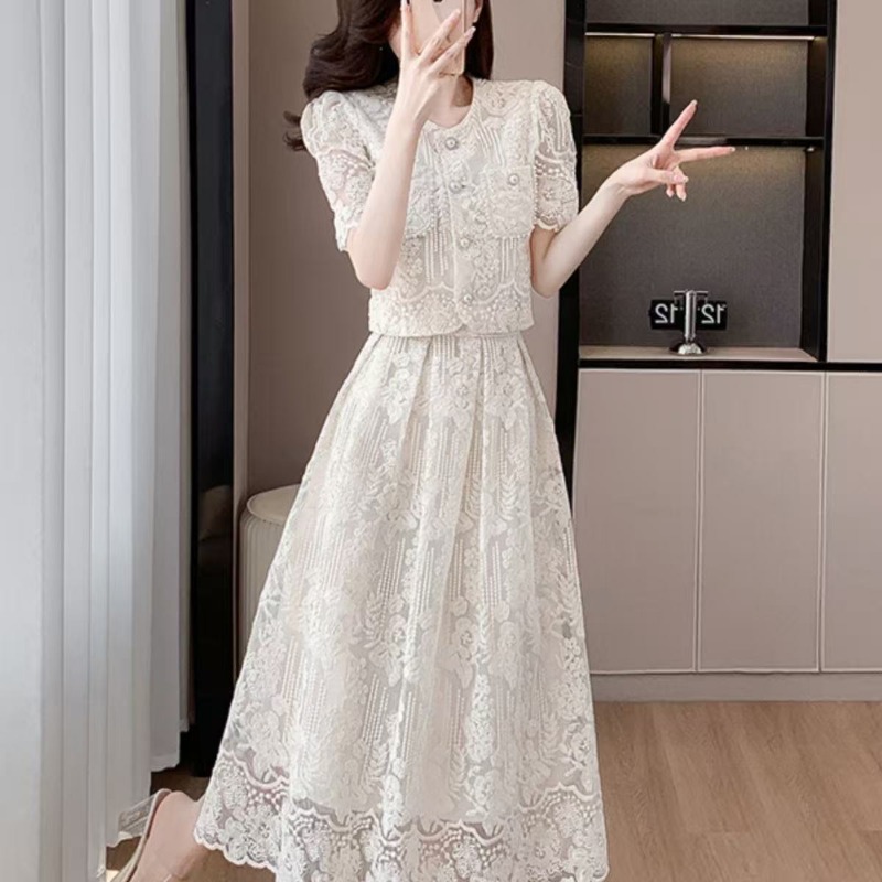 ชุดเดรสผู้หญิงฤดูร้อนปี 2026 ส - Young Women'S Formal Wear บทวิจารณ์และราคา