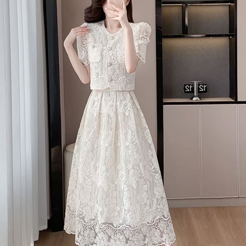ชุดเดรสผู้หญิงฤดูร้อนปี 2026 ส - Young Women'S Formal Wear บทวิจารณ์และราคา