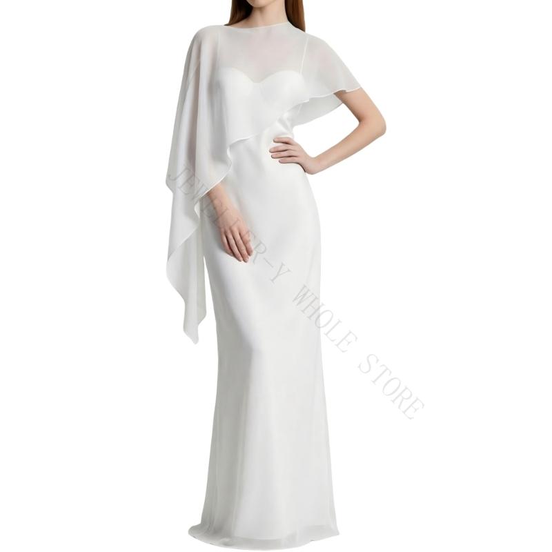 R7UF อย่างเป็นทางการผ้าคลุมไหล - Women'S Formal Wear For Wedding Guest บทวิจารณ์และราคา