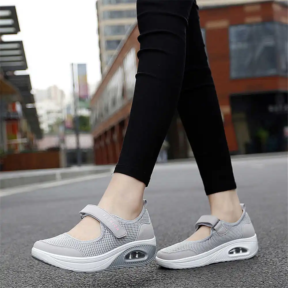 36-41 Demi-Seasonรองเท้าผ้าใบส - Resale Women'S Formal Wear บทวิจารณ์และราคา