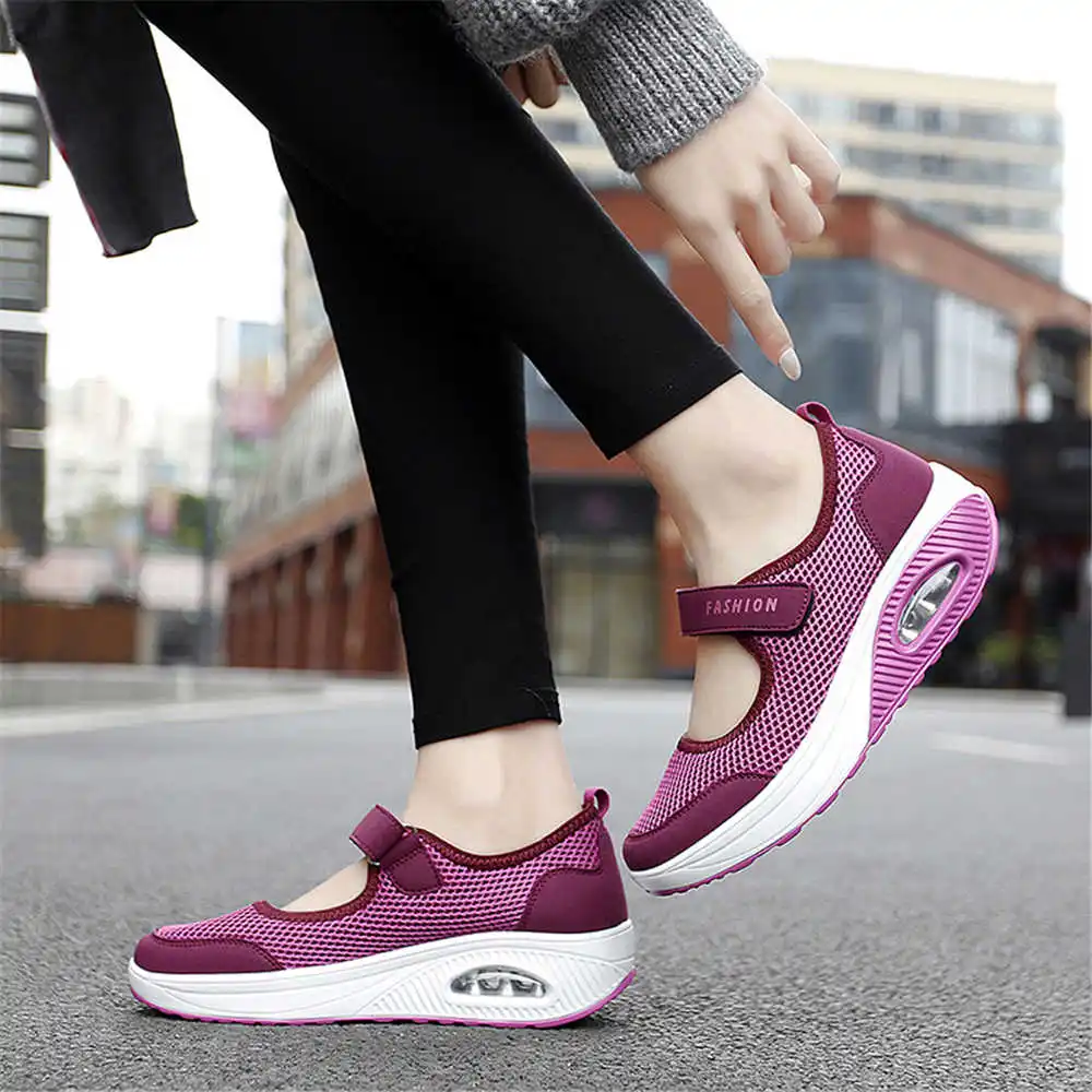 36-41 Demi-Seasonรองเท้าผ้าใบส - Resale Women'S Formal Wear บทวิจารณ์และราคา